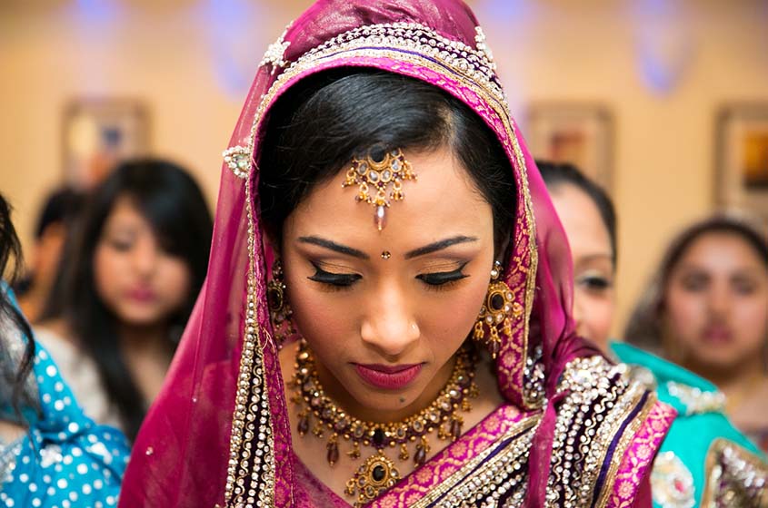 Asian Wedding Photography