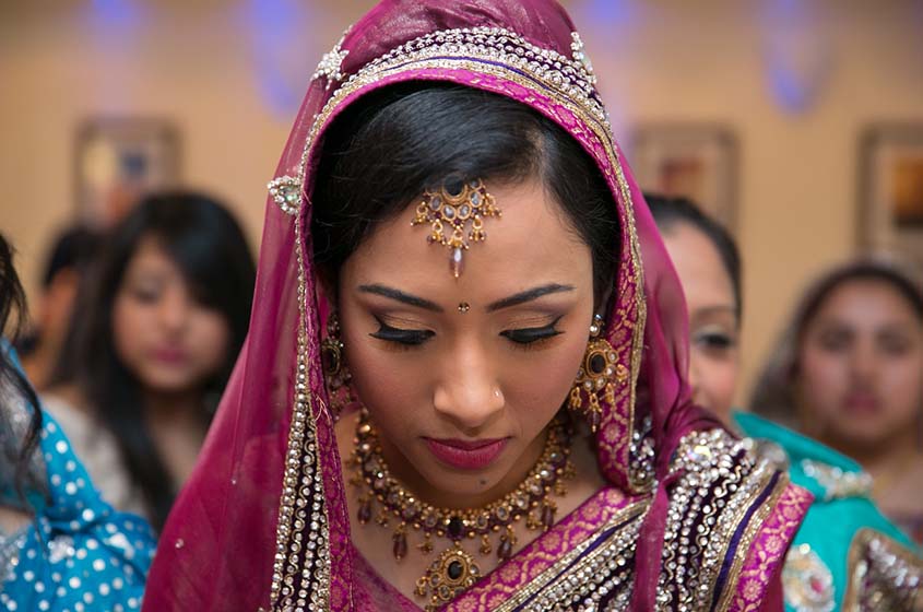 Before Asian Wedding Photography Asian Wedding Photography