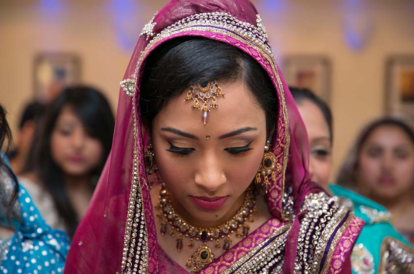 Asian Wedding Photography