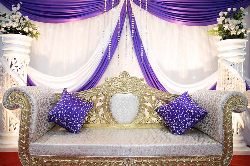 Before Indian Wedding Photography Stage Indian Wedding Photography Stage
